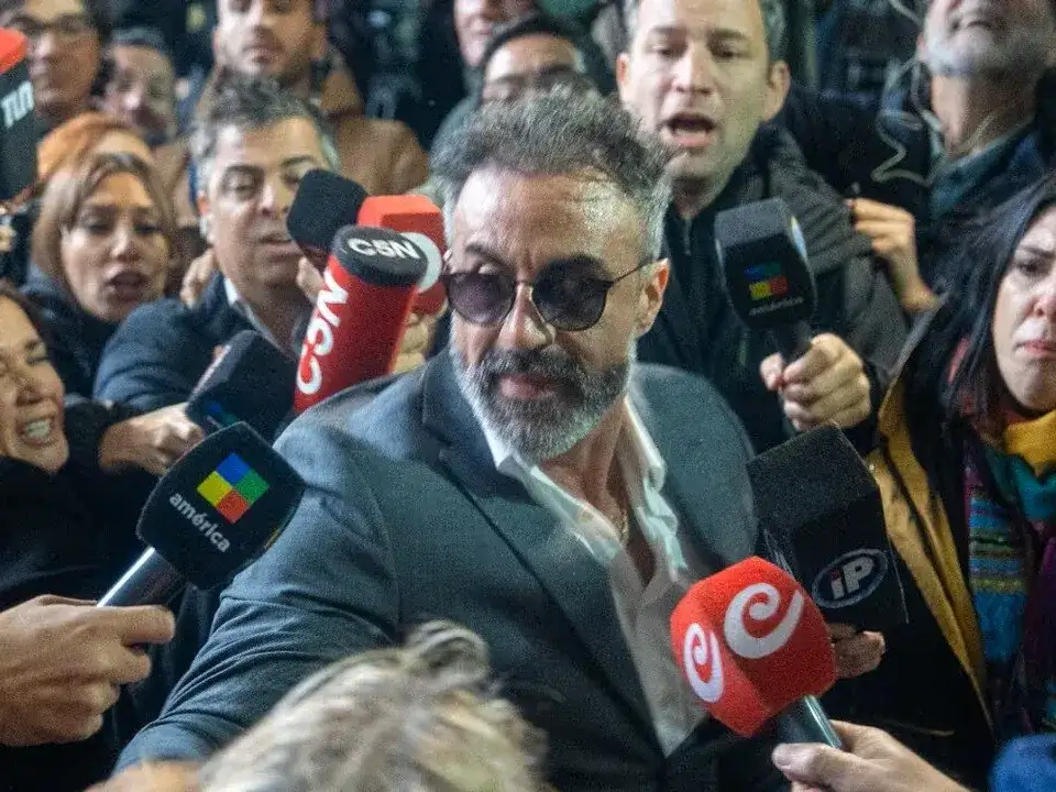 l luque