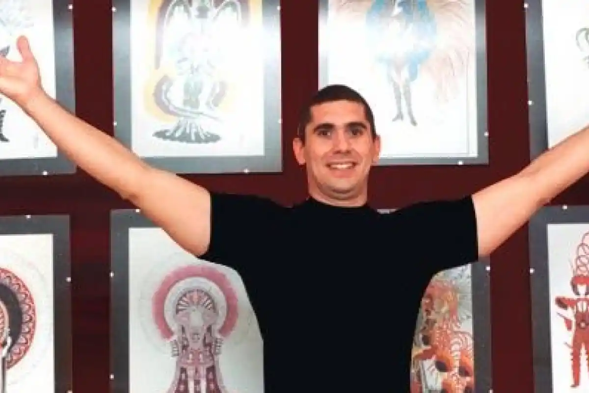 Se realizarán actividades especiales para el cierre de la muestra "José Luis Nuestro"