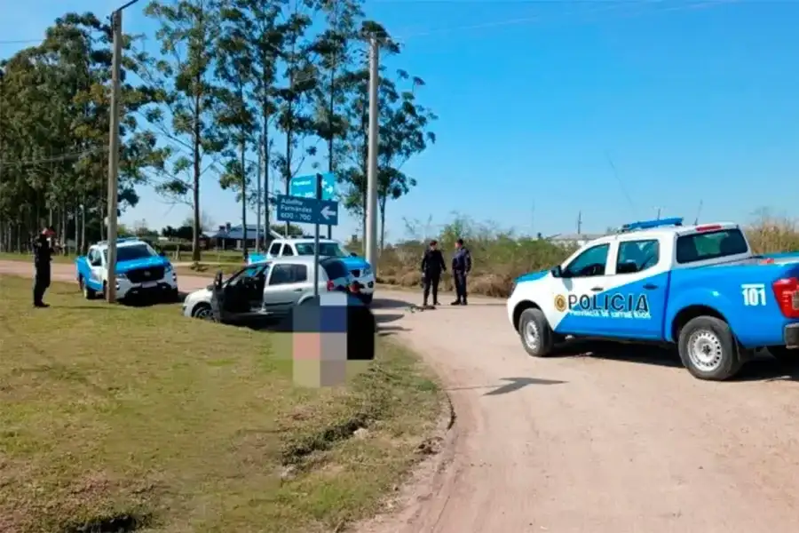 Ya son seis los detenidos por el millonario asalto a un productor entrerriano