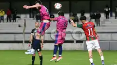 Juega Atlético Ayacucho y en Balcarce empieza la fecha en la zona de Grupo