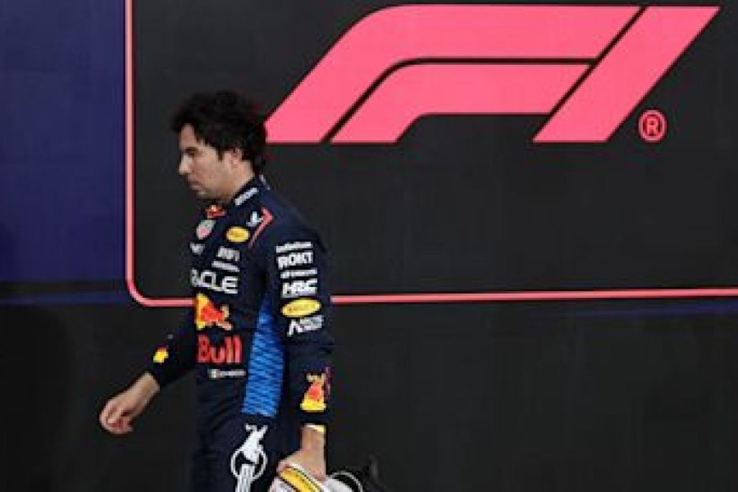 Sergio Checo Pérez se desvinculó de Red Bull : ¿quién lo reemplazará?