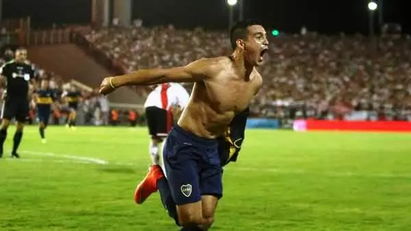 Las cargadas de Boca a River tras ganar el Superclásico