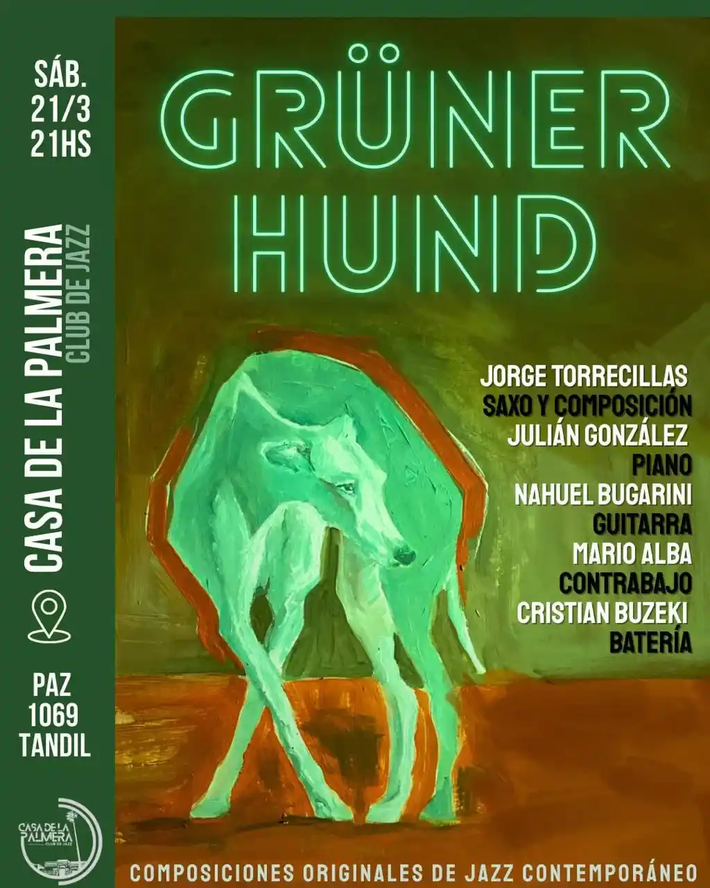 Agenda Cultural 20-3 - 10