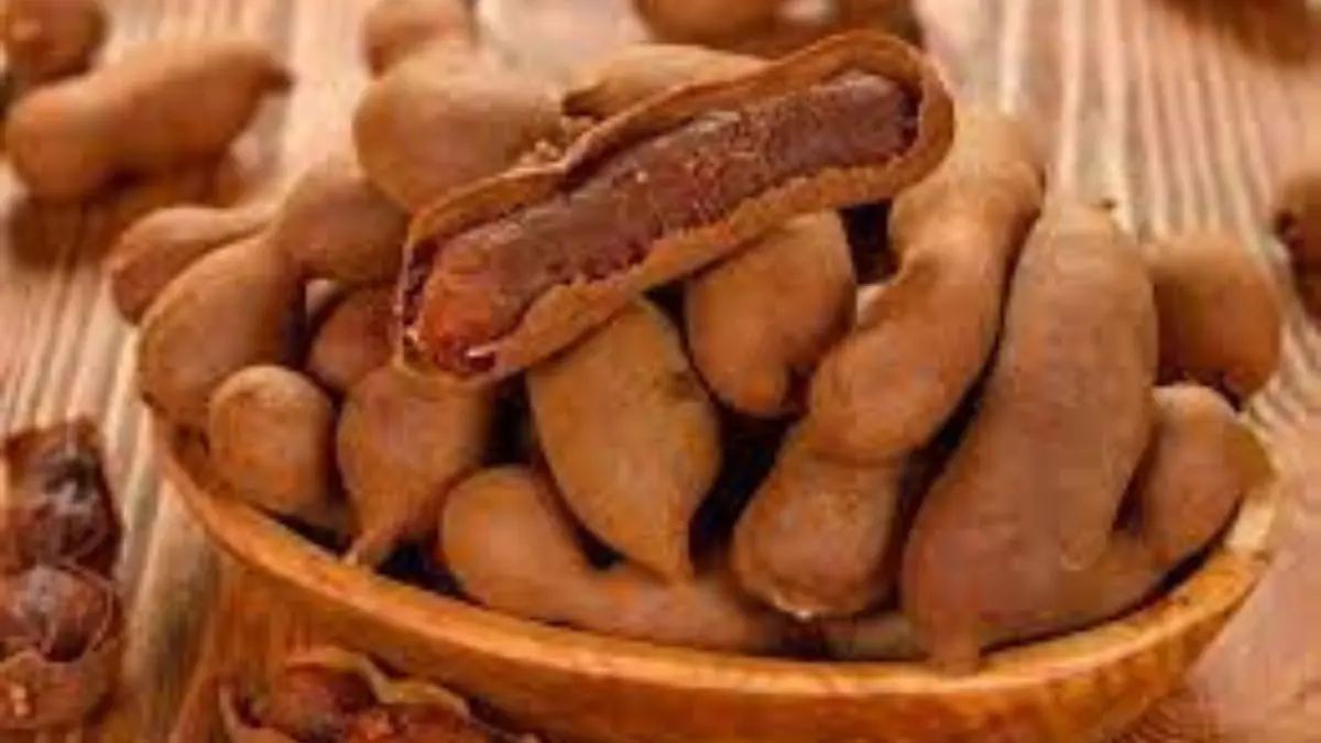 Estos son los beneficios de beber agua de tamarindo