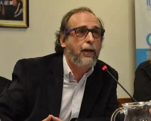 imagen Marcelo Koenig