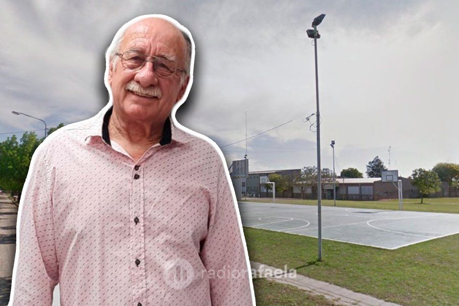 Actualidad y necesidades del Barrio Jardín: "Si la ciudad creció es porque creció mi barrio"