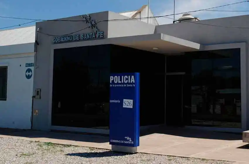 Encontraron muerto a un detenido en subcomisaría de Villa Gobernador Gálvez