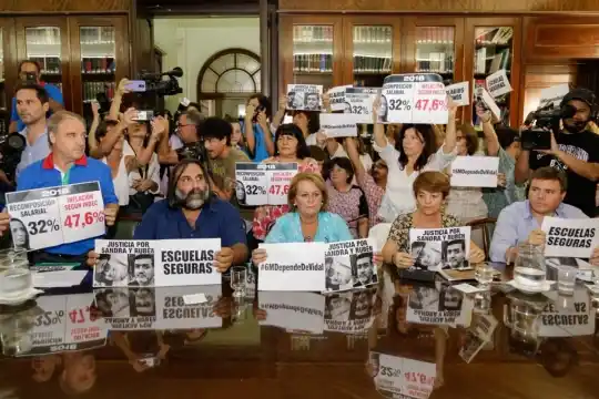 Convocan a docentes a comisión técnica salarial