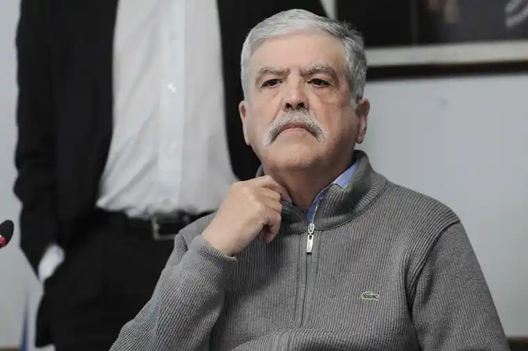 Once: se definió el Tribunal que juzgará a De Vido