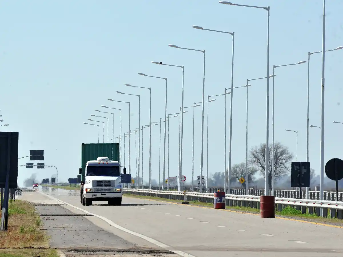 Autopista a Córdoba: ¿cuándo comienza en San Francisco? 