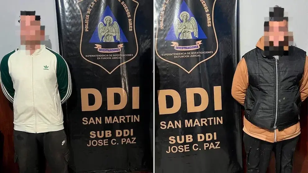 La Policía detuvo a dos nuevos sospechosos vinculados con el ataque.