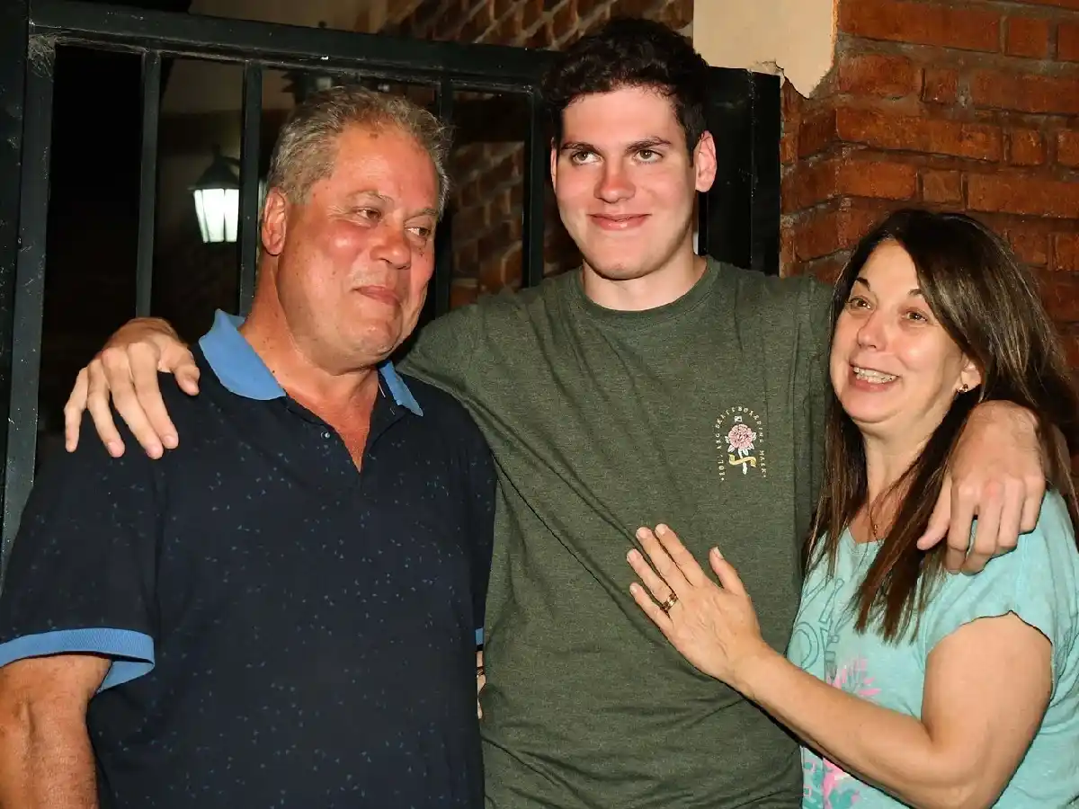 Hallaron cargadas y memes contra Pablo Ventura en los celulares de los rugbiers detenidos