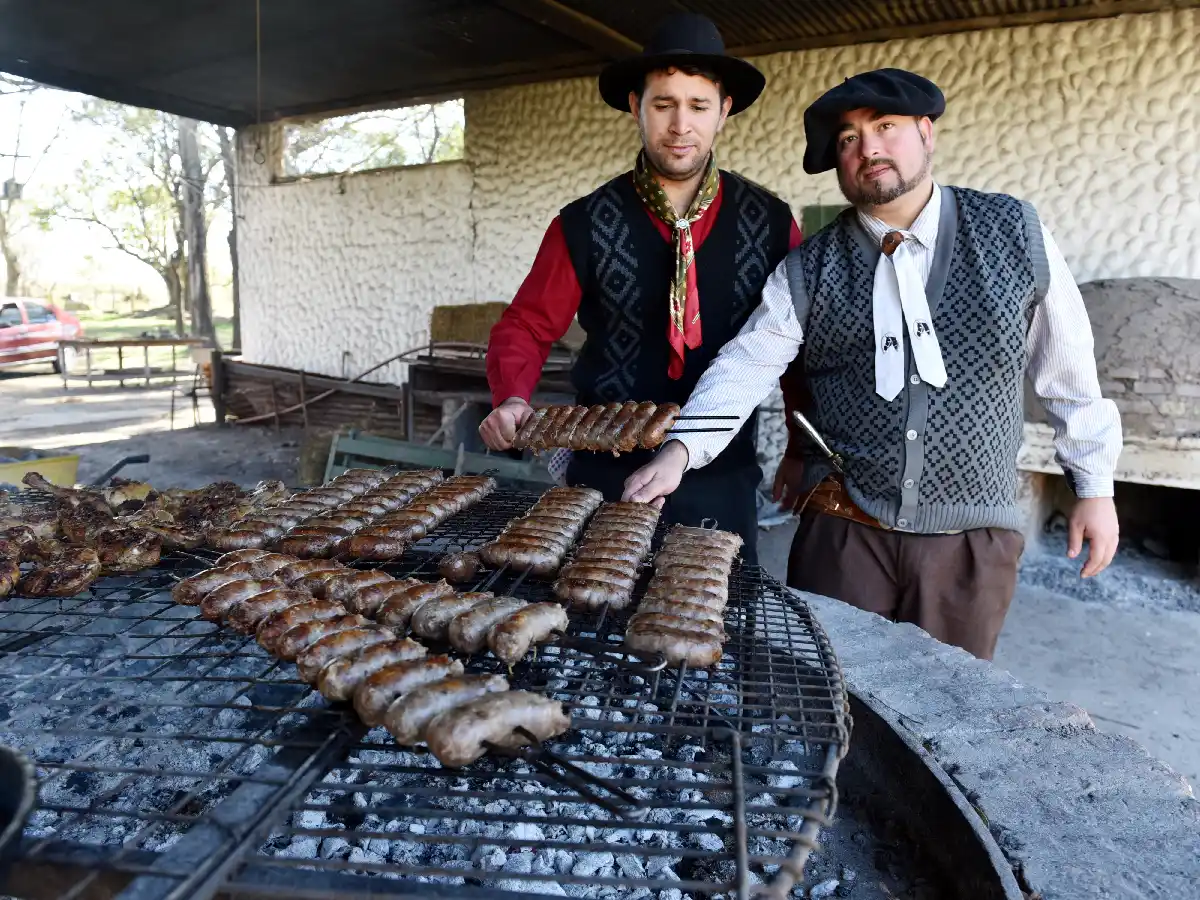 Sigue la polémica: “Los veganos  cruzaron una línea”, dicen gauchos  