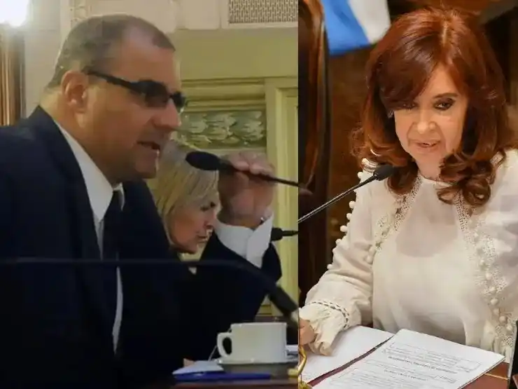 La investigación judicial ahora apunta a determinar la veracidad de su testimonio ante la Justicia Federal.