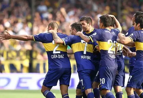 Díaz: "No cualquiera logra pelear el torneo con las lesiones que tuvimos"