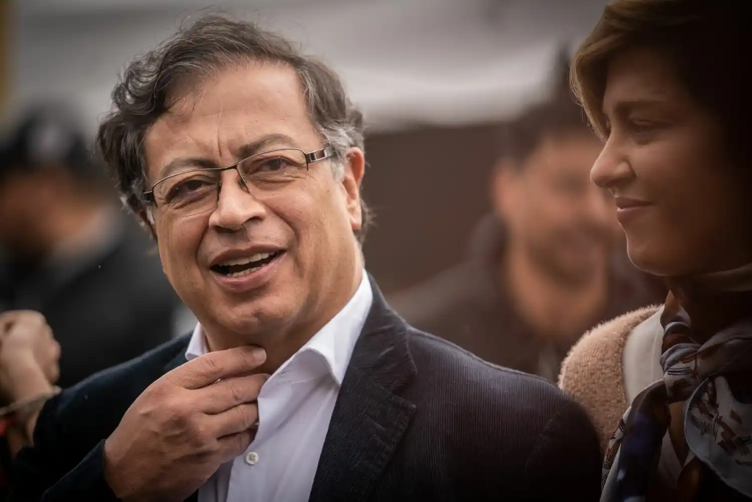 NOMBRARON HASTA JEFE NEGOCIADOR: Disidencias de las FARC quieren «DIALOGAR» con el gobierno de Gustavo Petro