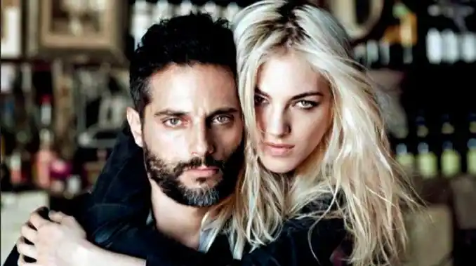 En medio de la recuperación de Joaquín Furriel, su novia lo dejó