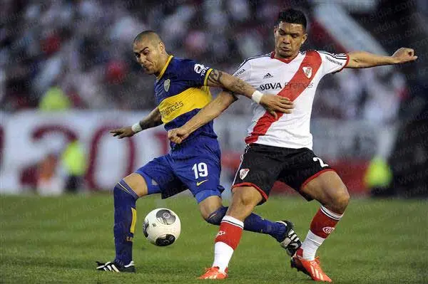 Fútbol de verano: Boca y River se enfrentan en el segundo superclásico del año