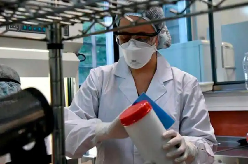 Confirmaron otras 23 muertes y los fallecidos por coronavirus en el país ascienden a 1.926