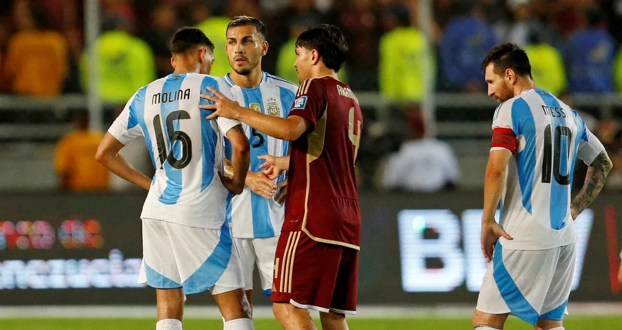 Se espera una convocatoria masiva, con posible regreso de Messi a la titularidad. Foto: Reuters