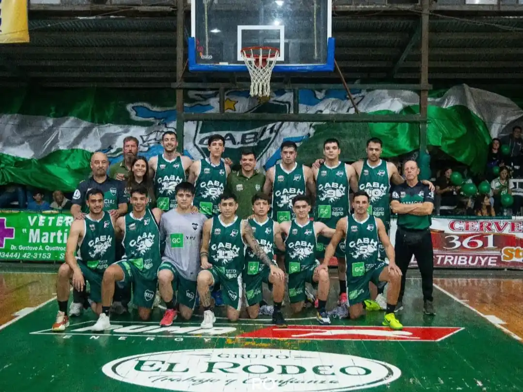 BH y un 2024 soñado