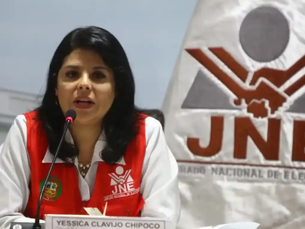 Los resultados de las elecciones se conocerían a mediados de mayo