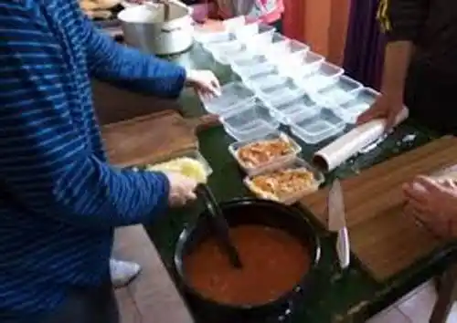 Tras un pedido de UPCN, se presentó el protocolo para comedores 