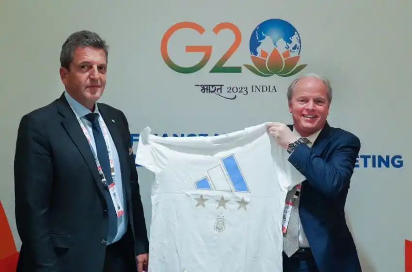 El Banco Mundial aprobó desembolso de u$s450 millones para la Argentina