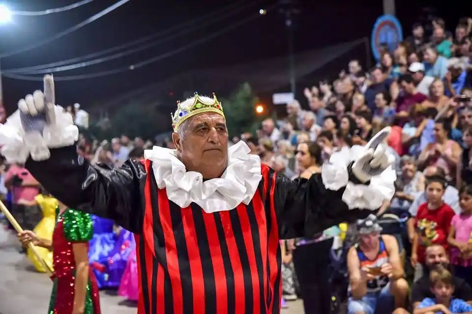 El Concejo Deliberante de Chascomús propone denominar “Cachumba Gualazzini” al Corsódromo del Carnaval Infantil