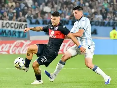 Racing avanza a semifinales y se prepara para enfrentar a Boca en La Bombonera