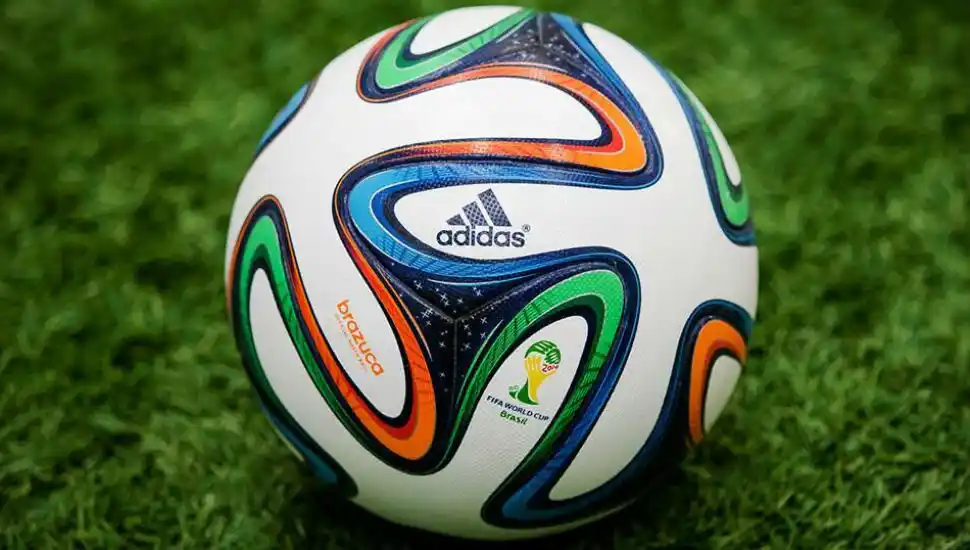 Brazuca tendrá una cámara de alta definición incorporada