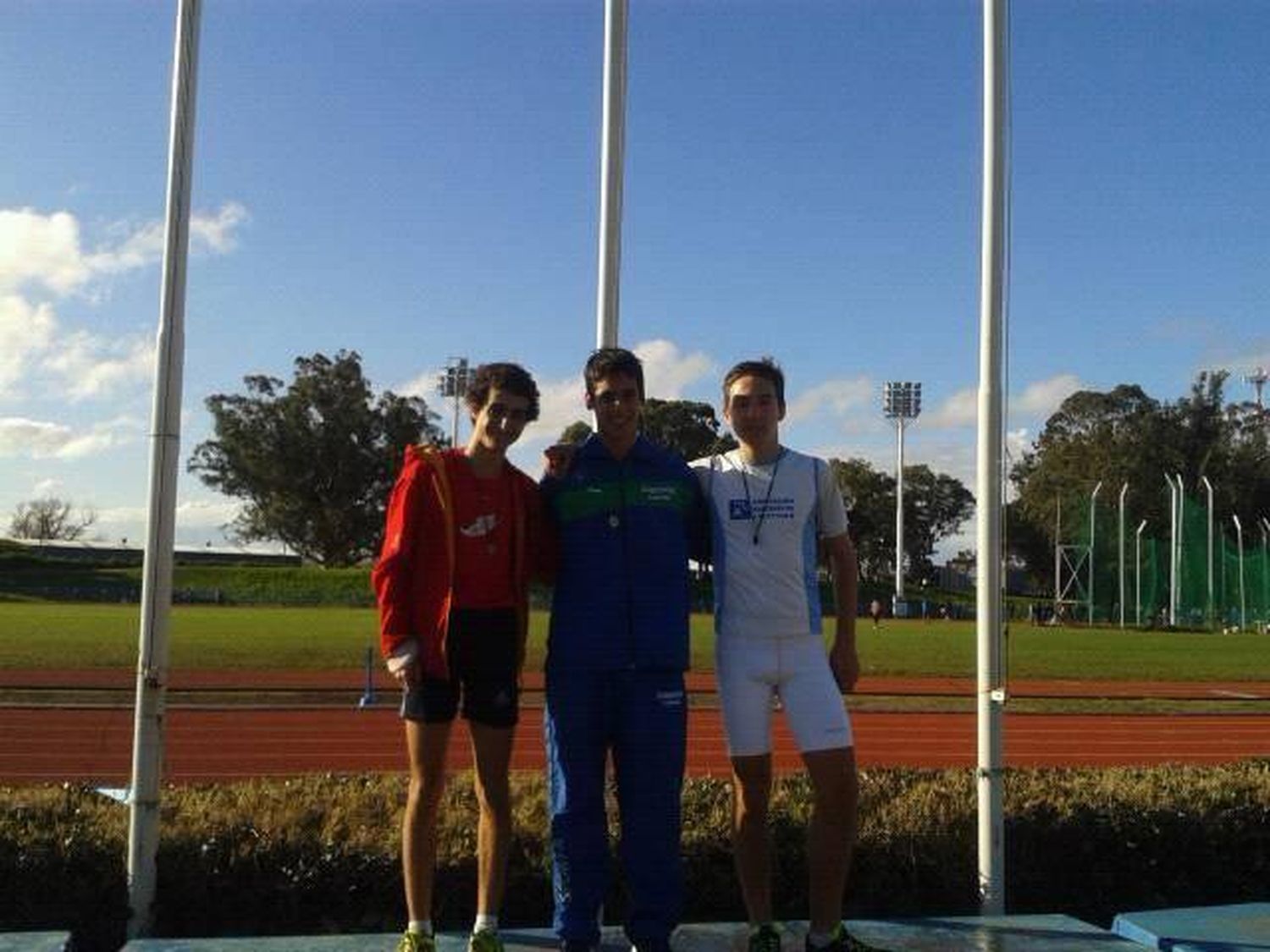 Mar del Plata sumó 18 medallas