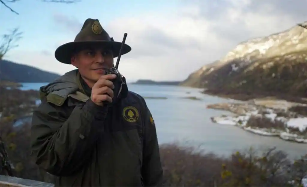 9 de octubre: se celebra el Día del Guardaparque Nacional