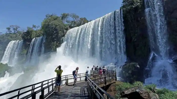 El Ministerio de Turismo ya trabaja en el Programa PreViaje 3