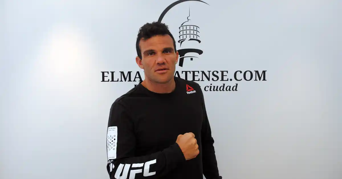 Peleando por un sueño