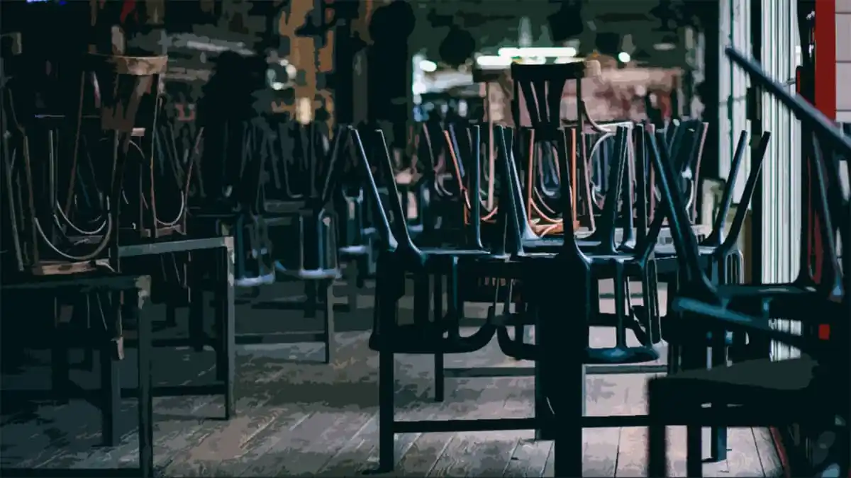 UTHGRA: El 60 % del sector esta mal registrado o trabaja en negro