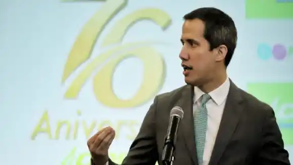 COPEI LLAMA a mantener la Unidad: cree válida la propuesta de Juan Guaidó de elegir otro «interino»