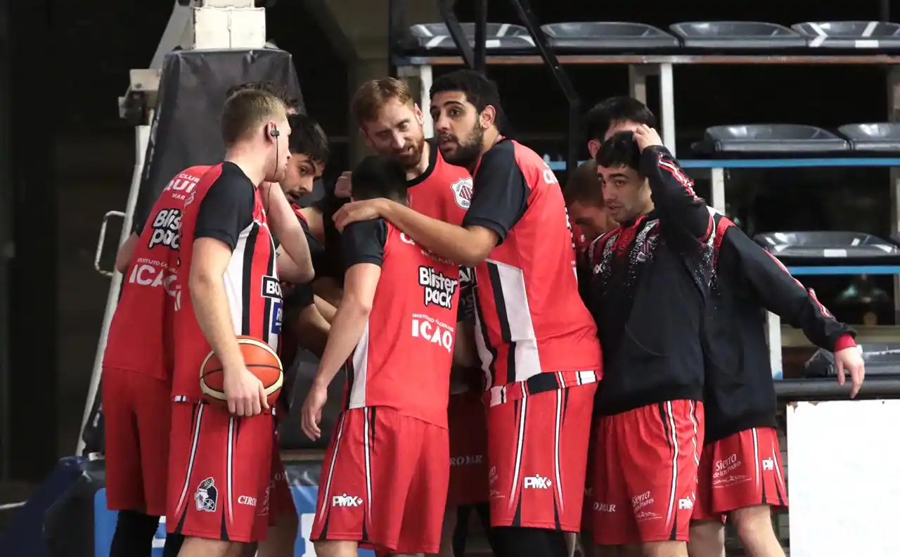 Quilmes jugará los playoffs en Viedma