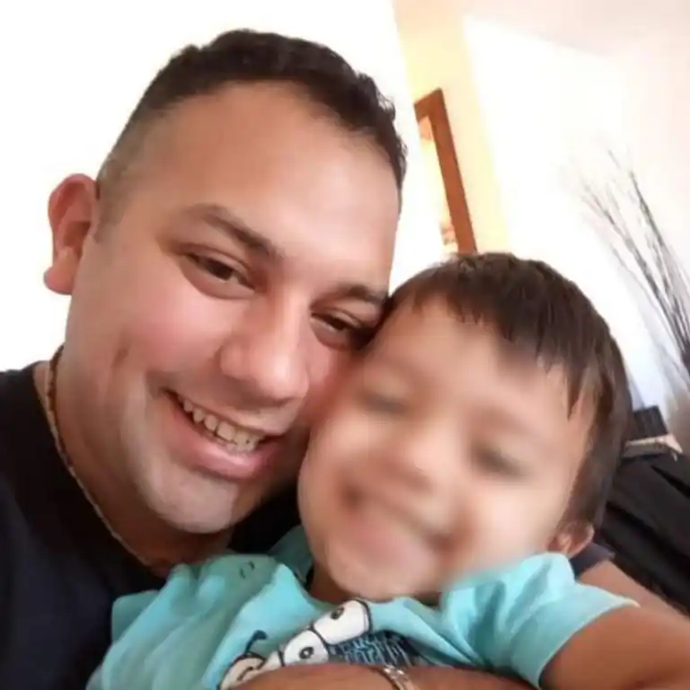 Conmoción en Palermo: un hombre apuñaló y mató a un efectivo de la Policía Federal