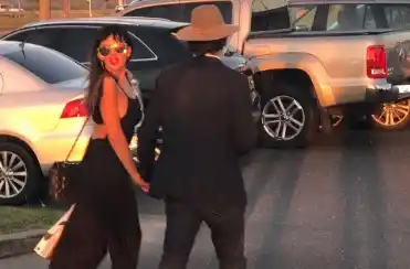 El funcionario de Vidal que conquistó a Karina Jelinek en Punta del Este