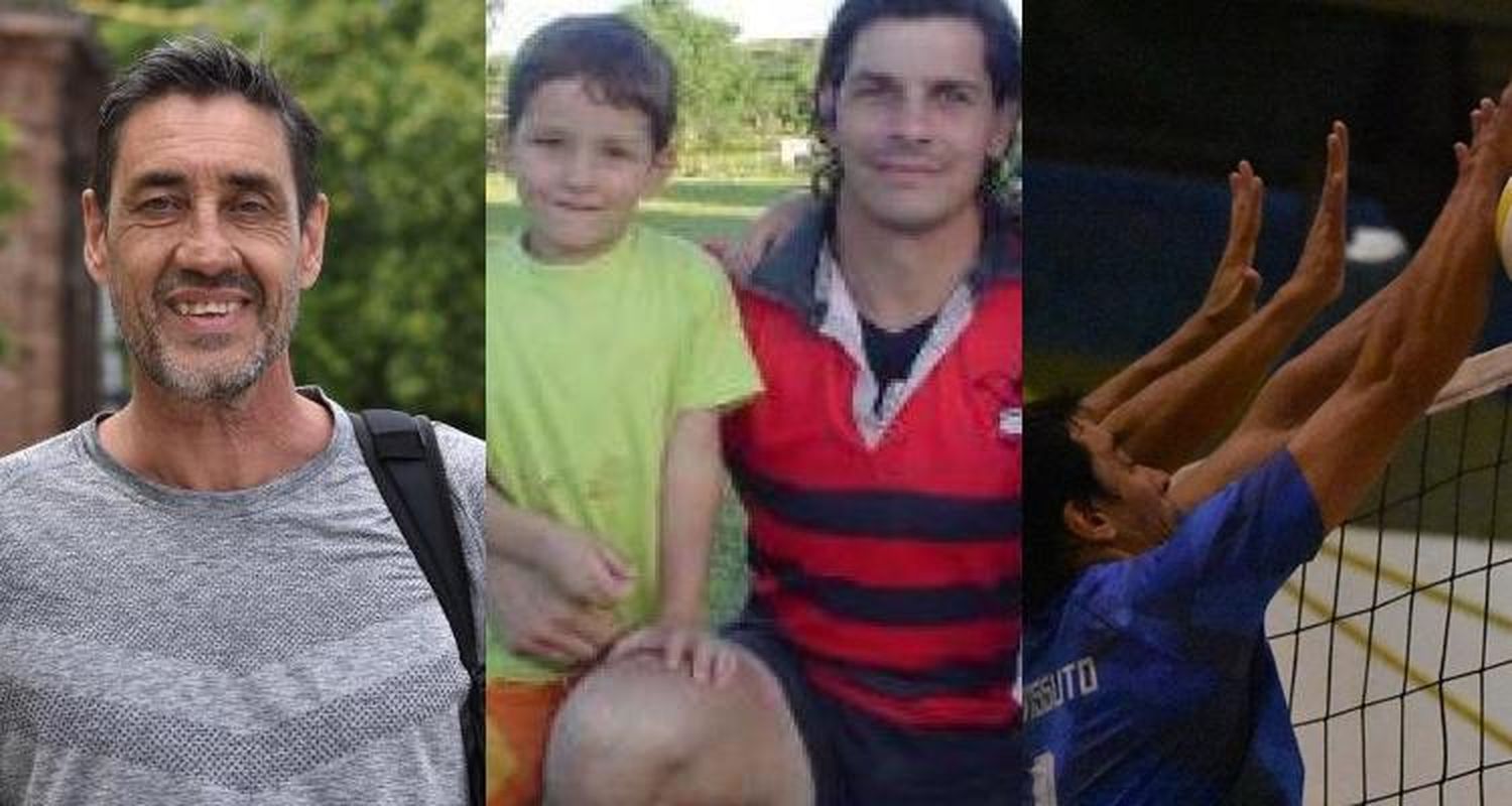 Casos en el deporte de San Pedro de entrenadores que fueron jugadores al mismo tiempo