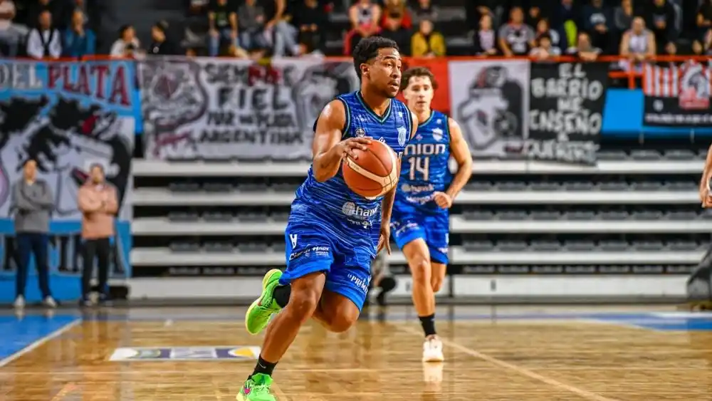 Un imprevisto deja con una baja a Unión