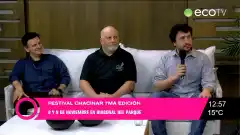 La ciudad se prepara para una nueva edición del Chacinar