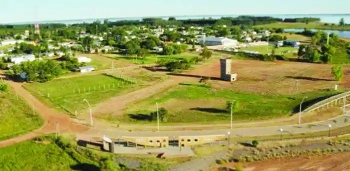 Habilitan el libro de actas para la audiencia pública del pozo termal de Santa Ana