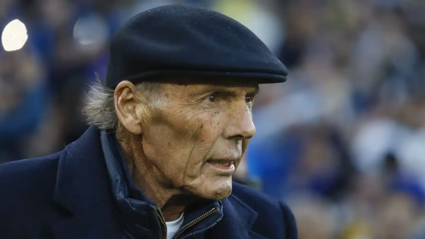 "Este triunfo se lo queremos dedicar a Miguel, que seguro nos ha estado viendo por televisión”, expresó Úbeda luego del triunfo 5-0 contra Newell´s.