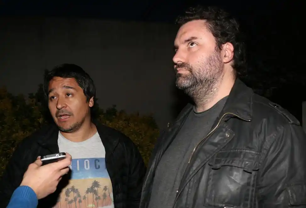 Destacaron  la importancia de la Ley de Emergencia Social 