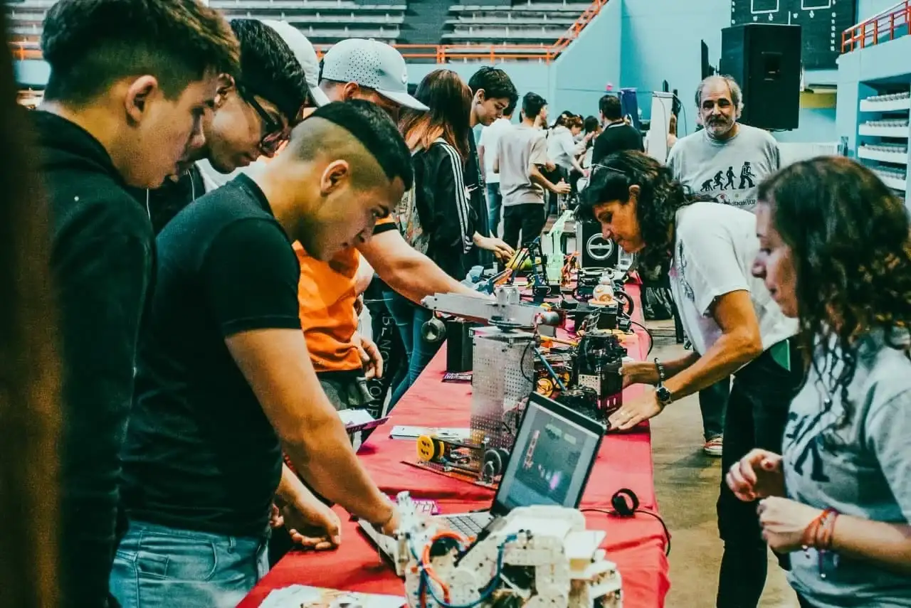 La convocatoria está dirigida a emprendimientos consolidados con menos de siete años de antigüedad.