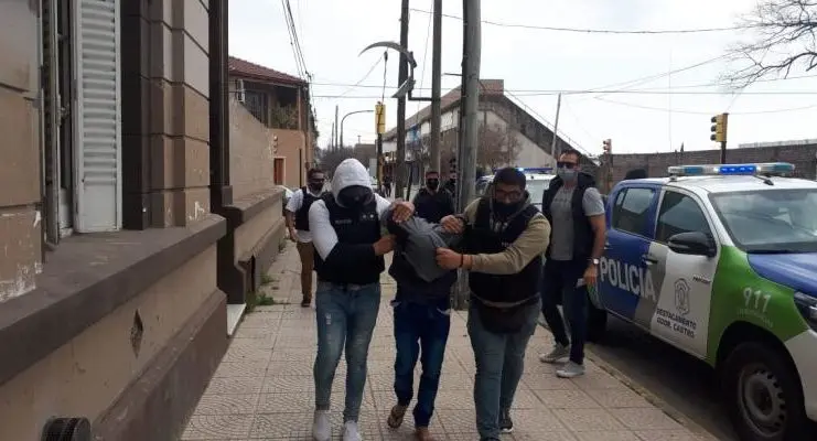Elevaron a juicio la causa por el homicidio del camionero Néstor Insaurralde y abrirán una segunda investigación