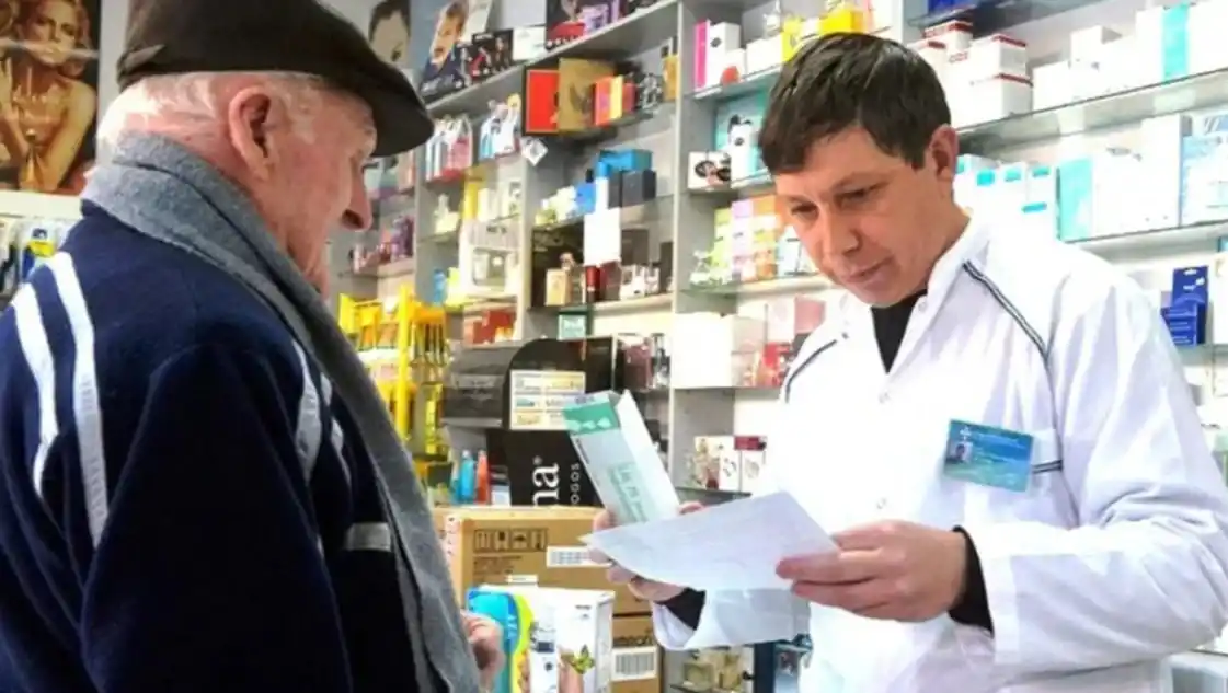 Denuncian que el PAMI se encuentra en una “situación crítica”