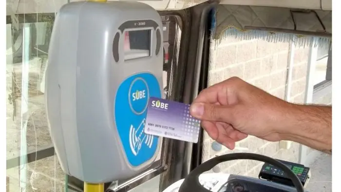 Boleto gratuito: aumentó la cantidad de inscriptos